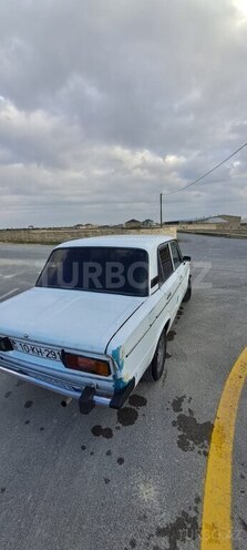 LADA (VAZ) 2106 1990, 222,222 km - 1.6 l - Bakı