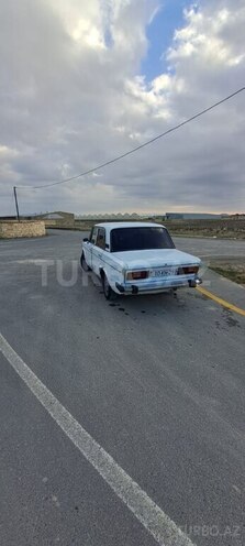 LADA (VAZ) 2106 1990, 222,222 km - 1.6 l - Bakı