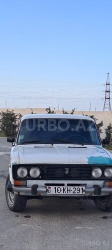 LADA (VAZ) 2106 1990, 222,222 km - 1.6 l - Bakı