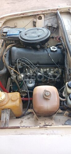 LADA (VAZ) 21011 1982, 75,885 km - 1.3 л - Qazax