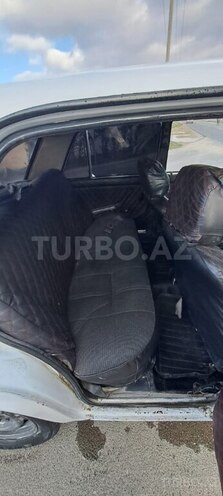 LADA (VAZ) 2106 1990, 222,222 km - 1.6 l - Bakı