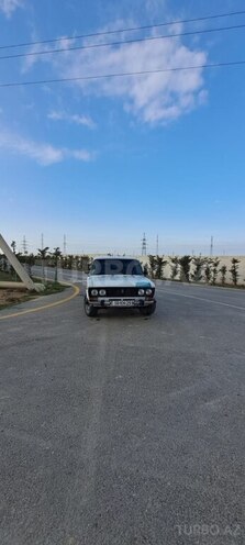 LADA (VAZ) 2106 1990, 222,222 km - 1.6 l - Bakı