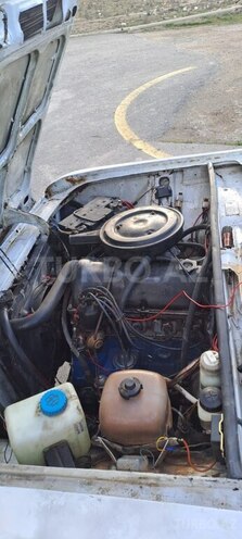 LADA (VAZ) 2106 1990, 222,222 km - 1.6 l - Bakı