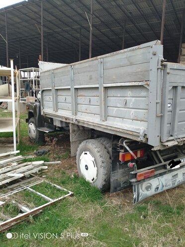 GAZ 53 1992, 345,123 km - 2.5 l - Şəmkir