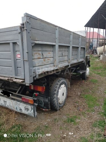 GAZ 53 1992, 345,123 km - 2.5 l - Şəmkir