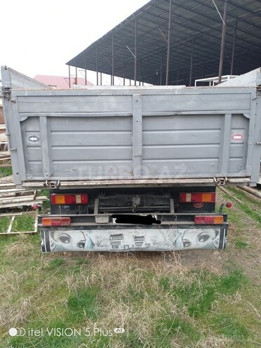 GAZ 53 1992, 345,123 km - 2.5 l - Şəmkir