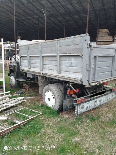 GAZ 53 1992, 345,123 km - 2.5 l - Şəmkir