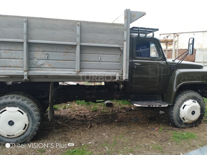 GAZ 53 1992, 345,123 km - 2.5 l - Şəmkir