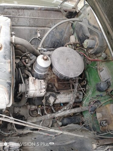 GAZ 53 1992, 345,123 km - 2.5 l - Şəmkir