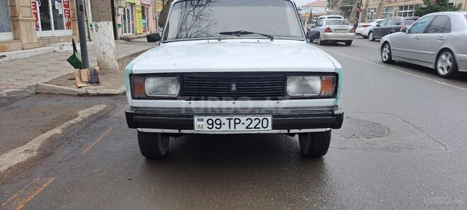 LADA (VAZ) 2104 1997, 98,461 km - 1.6 л - Qazax
