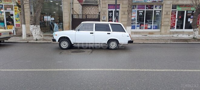 LADA (VAZ) 2104 1997, 98,461 km - 1.6 л - Qazax
