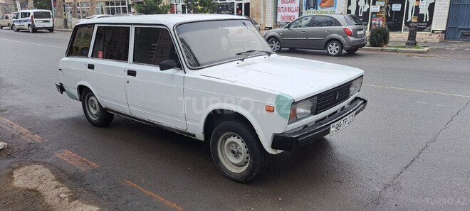 LADA (VAZ) 2104 1997, 98,461 km - 1.6 л - Qazax