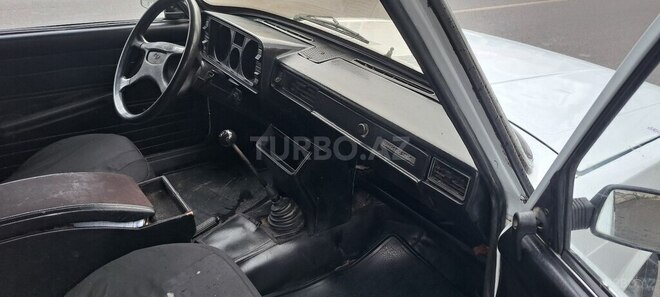 LADA (VAZ) 2104 1997, 98,461 km - 1.6 л - Qazax