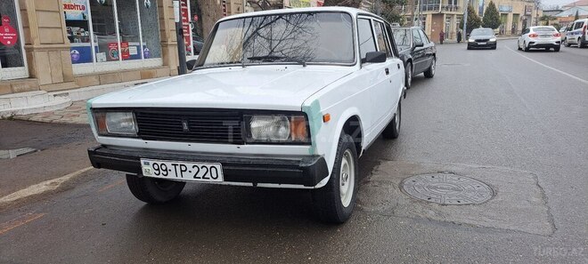 LADA (VAZ) 2104 1997, 98,461 km - 1.6 л - Qazax