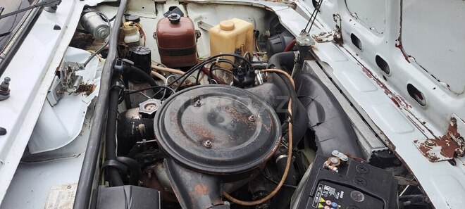 LADA (VAZ) 2104 1997, 98,461 km - 1.6 л - Qazax