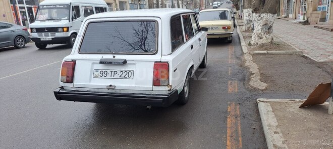 LADA (VAZ) 2104 1997, 98,461 km - 1.6 л - Qazax