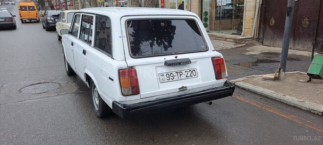 LADA (VAZ) 2104 1997, 98,461 km - 1.6 л - Qazax