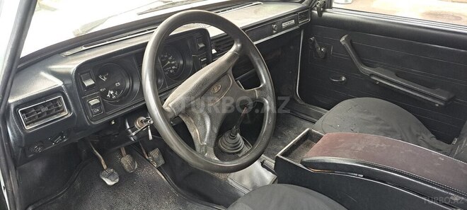 LADA (VAZ) 2104 1997, 98,461 km - 1.6 л - Qazax
