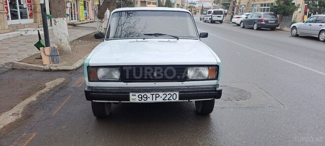 LADA (VAZ) 2104 1997, 98,461 km - 1.6 л - Qazax