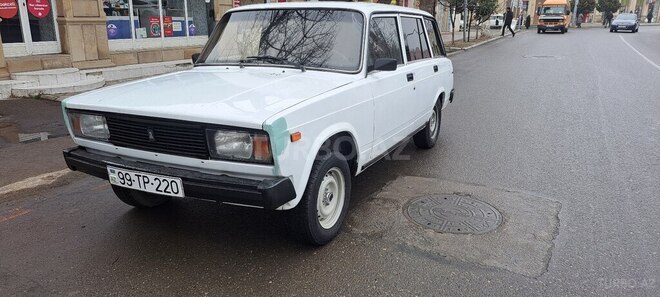 LADA (VAZ) 2104 1997, 98,461 km - 1.6 л - Qazax