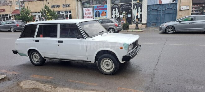 LADA (VAZ) 2104 1997, 98,461 km - 1.6 л - Qazax