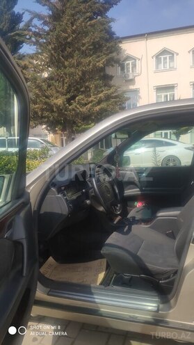 Mercedes E 230 1997, 317,000 km - 2.3 l - Masallı