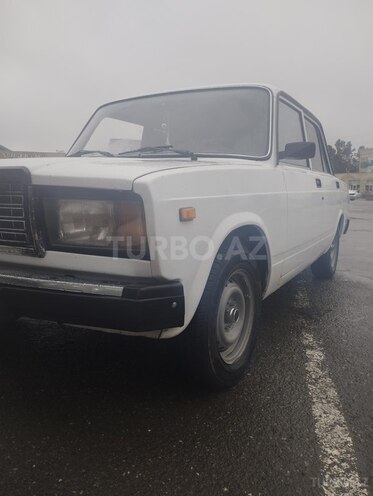 LADA (VAZ) 2107 2008, 86,000 km - 1.6 л - Bərdə