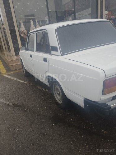 LADA (VAZ) 2107 2008, 86,000 km - 1.6 л - Bərdə