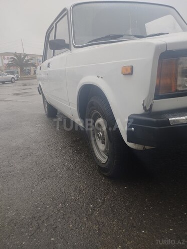 LADA (VAZ) 2107 2008, 86,000 km - 1.6 л - Bərdə