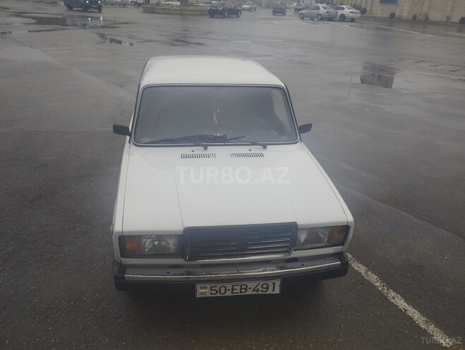 LADA (VAZ) 2107 2008, 86,000 km - 1.6 л - Bərdə