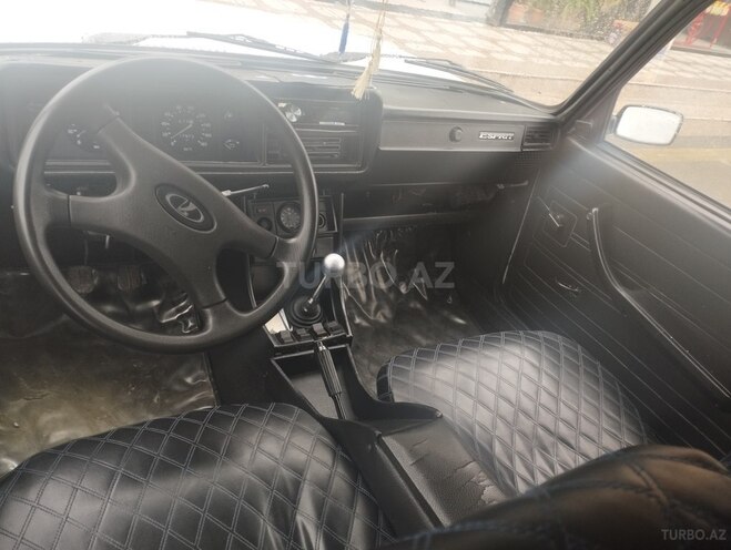 LADA (VAZ) 2107 2008, 86,000 km - 1.6 л - Bərdə