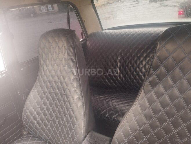 LADA (VAZ) 2107 2008, 86,000 km - 1.6 л - Bərdə