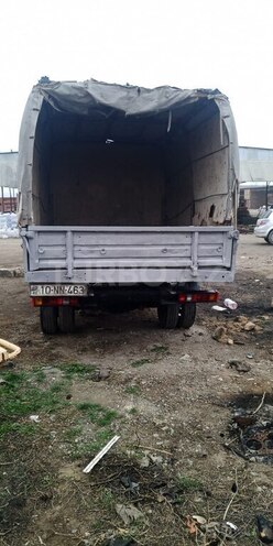GAZ 33021 1997, 335,000 km - 2.4 l - Gəncə