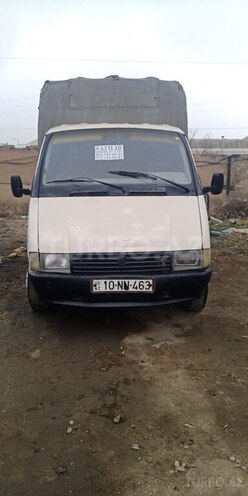 GAZ 33021 1997, 335,000 km - 2.4 l - Gəncə