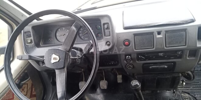 GAZ 33021 1997, 335,000 km - 2.4 l - Gəncə