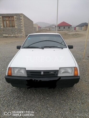 LADA (VAZ) 2109 1996, 150,000 km - 1.6 л - Şəmkir