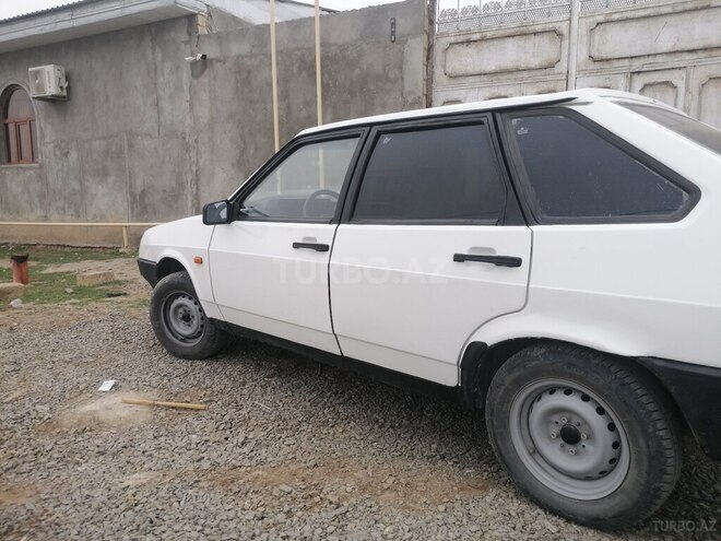 LADA (VAZ) 2109 1996, 150,000 km - 1.6 л - Şəmkir