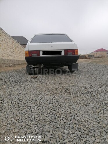 LADA (VAZ) 2109 1996, 150,000 km - 1.6 л - Şəmkir