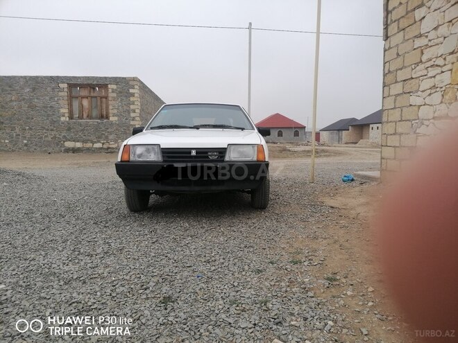 LADA (VAZ) 2109 1996, 150,000 km - 1.6 л - Şəmkir