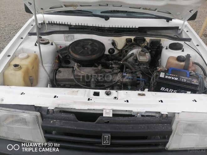 LADA (VAZ) 2109 1996, 150,000 km - 1.6 л - Şəmkir
