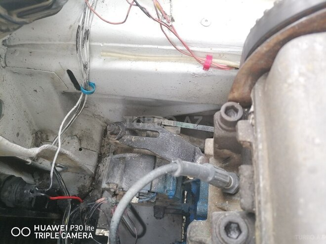 LADA (VAZ) 2109 1996, 150,000 km - 1.6 л - Şəmkir