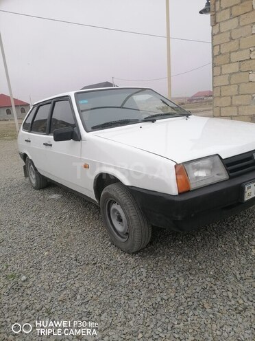 LADA (VAZ) 2109 1996, 150,000 km - 1.6 л - Şəmkir