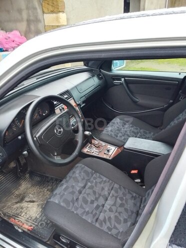 Mercedes C 200 1999, 100,000 km - 2.0 l - Lənkəran