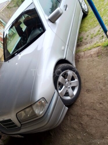 Mercedes C 200 1999, 100,000 km - 2.0 l - Lənkəran