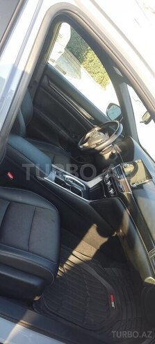 Honda Accord 2022, 62,884 km - 2.0 л - Bakı