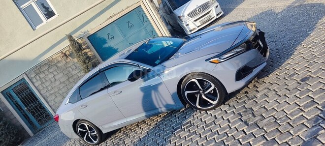 Honda Accord 2022, 62,884 km - 2.0 л - Bakı