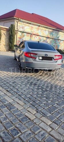 Honda Accord 2022, 62,884 km - 2.0 л - Bakı
