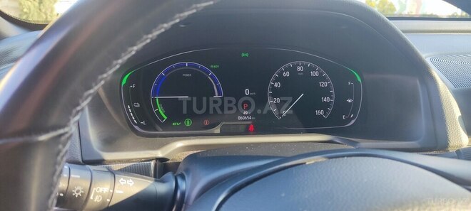 Honda Accord 2022, 62,884 km - 2.0 л - Bakı