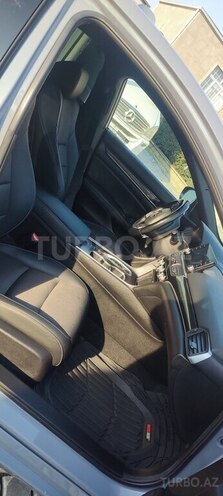 Honda Accord 2022, 62,884 km - 2.0 л - Bakı