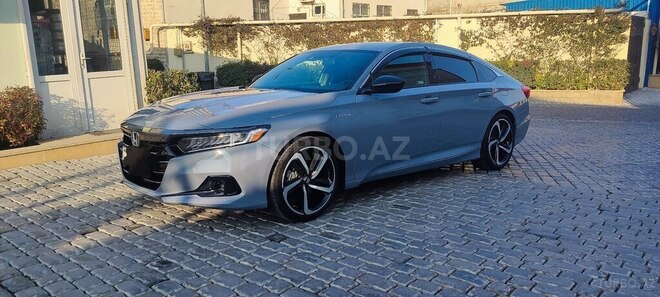 Honda Accord 2022, 62,884 km - 2.0 л - Bakı